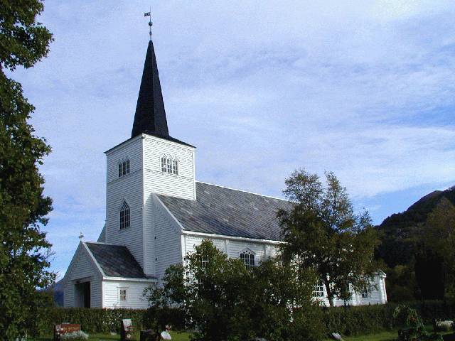 Hamnsund